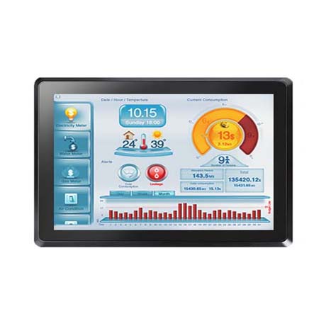 Industrial Monitor